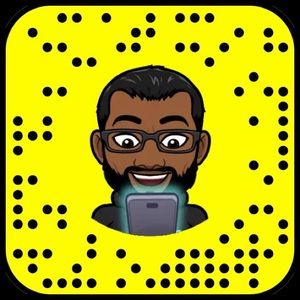 Meet your Posher, Ellis